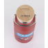 Butelka termiczna KAAN 500 ml Czerwony 16042-04 (13) thumbnail