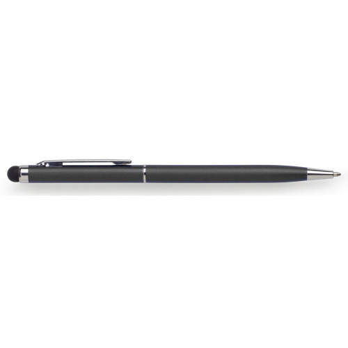 Długopis, touch pen Czarny V3183-03 