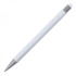 Długopis metalowy touch pen SALT LAKE CITY Biały 093406 (5) thumbnail
