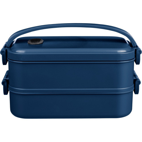 Pudełko śniadaniowe Niebieski VA868-11 