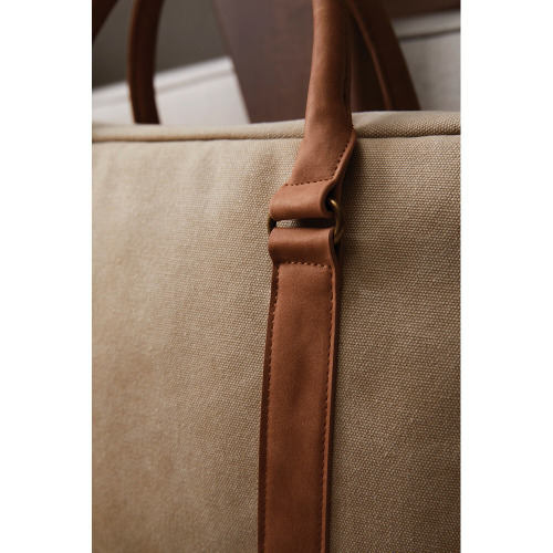 Torba na laptopa VINGA Bosler Beżowy VG085-16 (6)