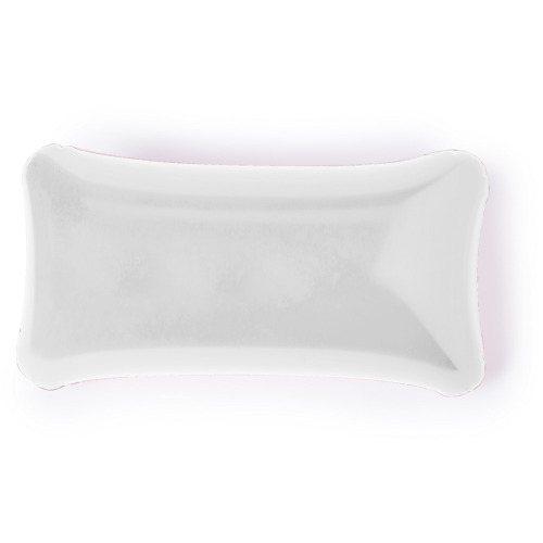 Dmuchana poduszka Biały V0484-02 (1)