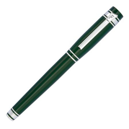 Wieczne pióro Bold Classic Green Ciemnozielony FSF4692T (1)
