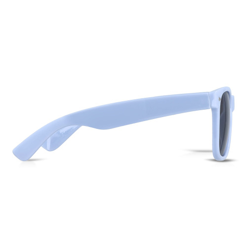 Okulary przeciwsłoneczne Justin UV400 Pastelowoniebieski LT86700-N0016 (2)