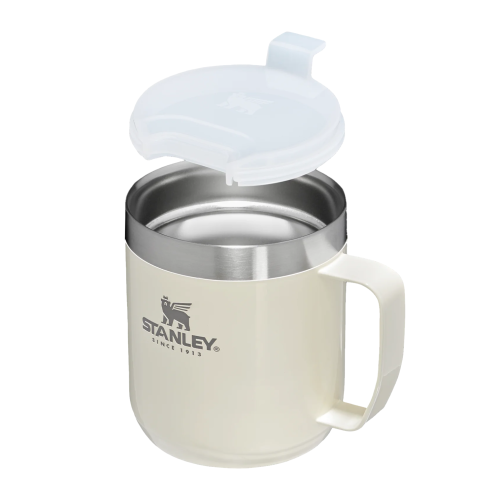 Kubek The Everyday Camp Cup 0.35L / 12oz Cream Gloss 1009366313 (1)