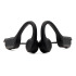 Kostne słuchawki bezprzewodowe | Jasmine czarny V1417-03 (3) thumbnail