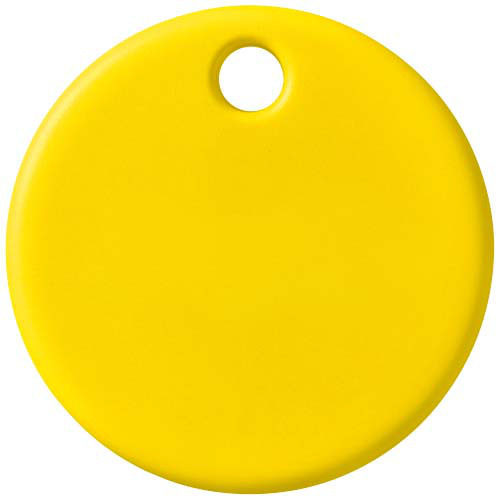 Chipolo POP zawieszka śledząca   Żółty 12452511 