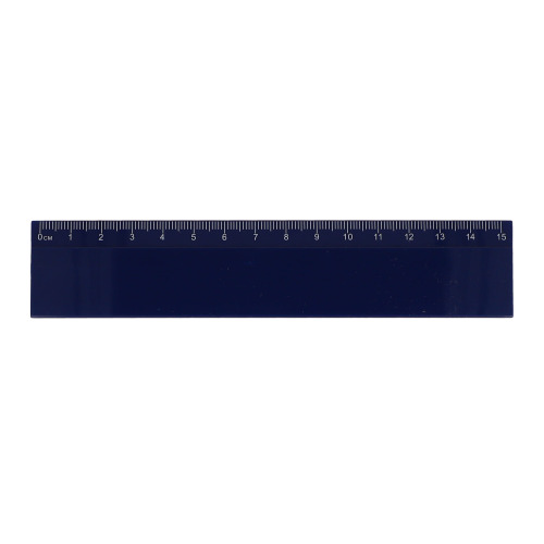 Linijka 15cm Ciemnoniebieski LT91920-N0010 