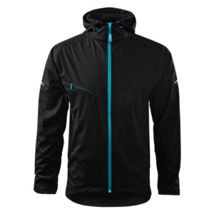 Softshell kurtka męska M515