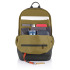 Bobby Soft, plecak na laptopa 15,6", chroniący przed kieszonkowcami, wykonany z RPET czarny V0998-03 (11) thumbnail