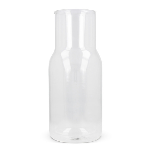Zestaw Caraffe 550 ml i szklanka do napojów 250 ml Transparentny LT82835-N0004 (1)