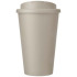 Brite-Americano® POP 350 ml termoizolowany kubek z pokrywką zabezpieczającą przed rozlaniem Piaskowiec 21079506 (3) thumbnail