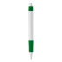 Długopis Vegetal Pen jednolity  Biały / zielony LT87541-N0131 (2) thumbnail