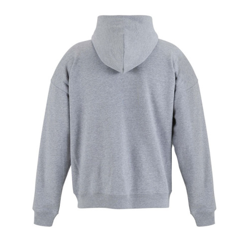 ELIOTT FULLZIP HOODIE Szary Melanż 2 S04884-GY-L (1)