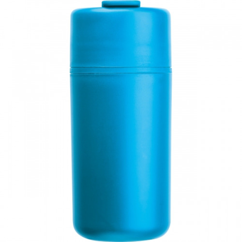 Kubek do picia GENOA 500 ml Jasnoniebieski 535424 (3)