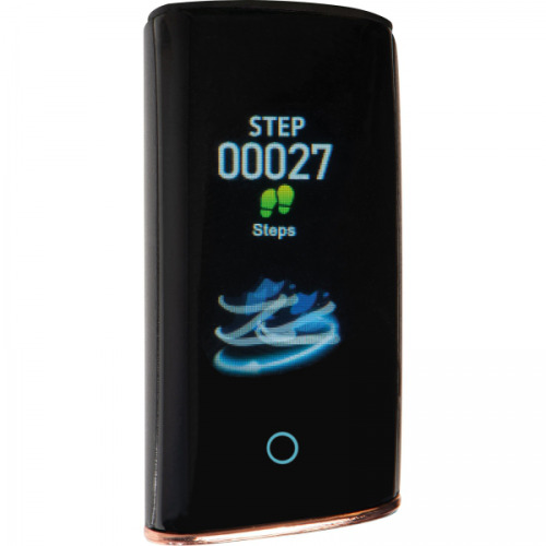 Opaska na rękę Smartband UTA Czarny 4134803 (5)