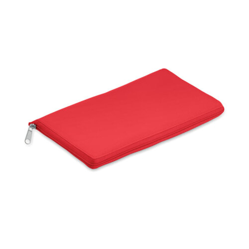Składana torba chłodząca czerwony MO7214-05 (1)