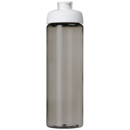 H2O Active® Eco Vibe 850 ml, bidon sportowy z odchylaną pokrywką Ciemnografitowy 21048301 (2)