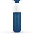 Butelka plastikowa - Dopper Original 450ml Granatowy DOC3810  thumbnail