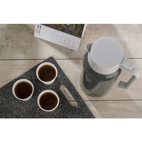 Dzbanek termiczny POTTI 1300 ml Grafitowy 16103-15 (7)