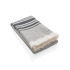 Ręcznik Hammam Ukiyo Yumiko AWARE™ Czarny P453.791  thumbnail