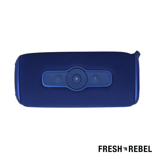  1RB7400 I Fresh 'n Rebel Bold M2-Waterproof Bluetooth speaker Niebieski LT49731-N0011 (7)
