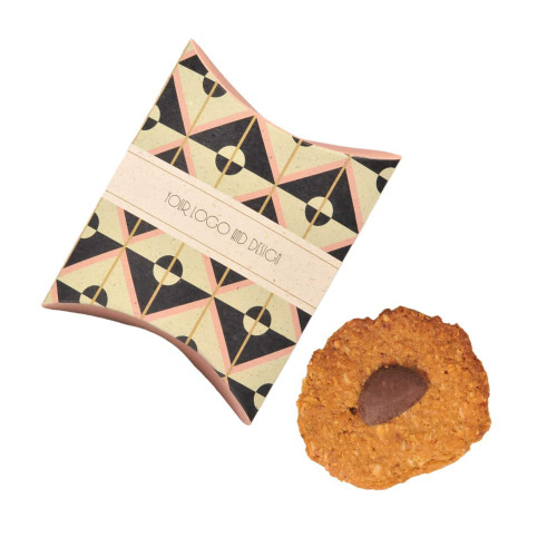 Ciastko reklamowe Pure Cookie Wielokolorwy S0396 (1)