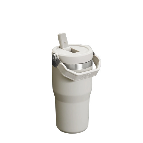Stanley IceFlow Flip Straw 0.6L Ash 1012044046 (2)