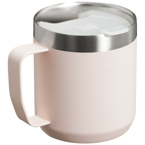 Kubek The Everyday Camp Cup 0.35L / 12oz Rose Quartz 1009366271 (2)