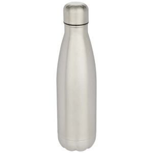 Cove jednościenna butelka na wodę o pojemności 750 ml wykonana ze stali nierdzewnej z recyklingu z certyfikatem RCS Stal nierdzewna