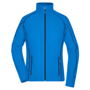 Polar Damski Slim - Aqua & Navy