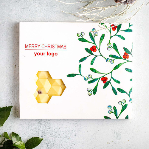 Tabliczka Czekolady Modern Band Wielokolorowy S0402/XM (3)