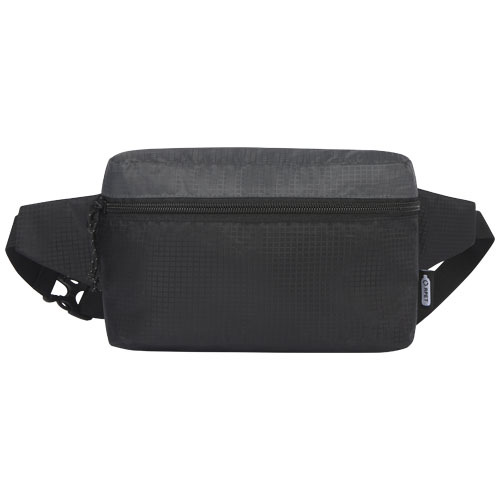 Trailhead lekka nerka z materiałów pochodzących z recyklingu z certyfikatem GRS o pojemności 2,5 l Czarny 12068490 (2)