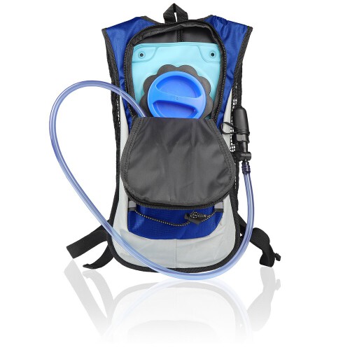 Wodoodporny plecak rowerowy Air Gifts, plecak sportowy, 5L granatowy V0943-04 (1)