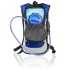 Wodoodporny plecak rowerowy Air Gifts, plecak sportowy, 5L granatowy V0943-04 (1) thumbnail