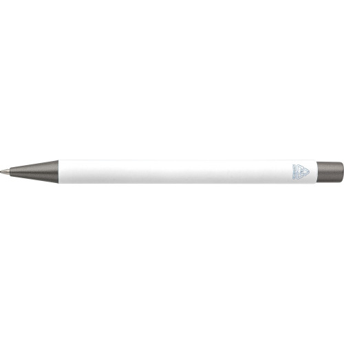 Długopis Biały VB285-02 (3)