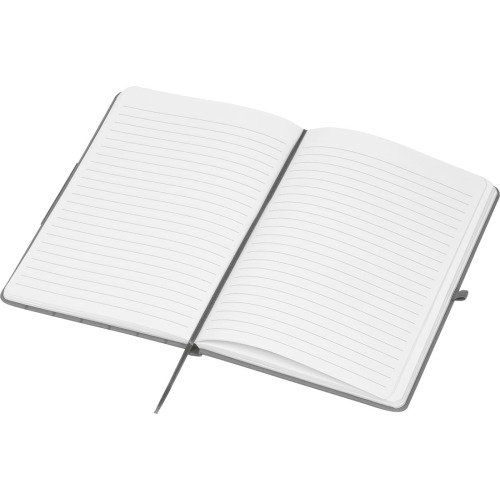 Notes A5 w linie LIBEREC Szary 563207 (2)