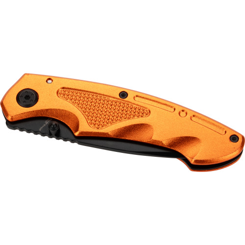 Nóż składany MATRIX Schwarzwolf Pomarańczowy F1901001SA310 (2)