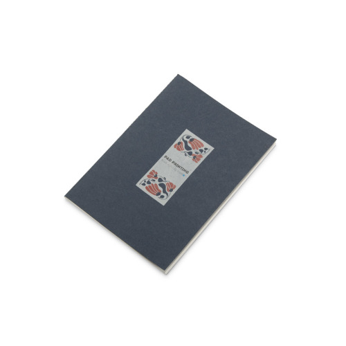 Notes DENIM A5 Granatowy 18228-06 (6)