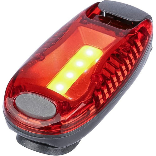 Światełko bezpieczeństwa Czerwony V7329-05 (1)