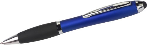 Długopis, touch pen granatowy V1315-04 (2)