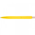 Długopis z recyklingu BOA VISTA żółty 528208 (2) thumbnail