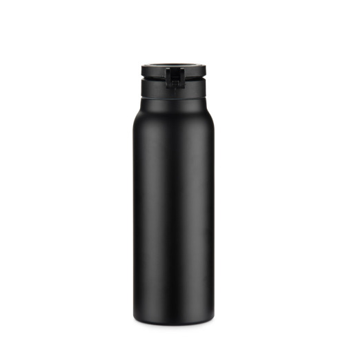 Butelka termiczna z uchwytem magnetycznym MAGHOLD 700 ml Czarny 16253-02 (5)