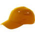 Czapka z daszkiem Pomarańczowy V7022-07 (3) thumbnail