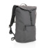 Plecak na laptopa 15.6", AWARE™ RPET Szary P762.902 (5) thumbnail