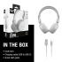 3HP1000 I Fresh 'n Rebel Code Core-Wireless on-ear Headphone Jasnoszary LT49733-N0062 (6) thumbnail