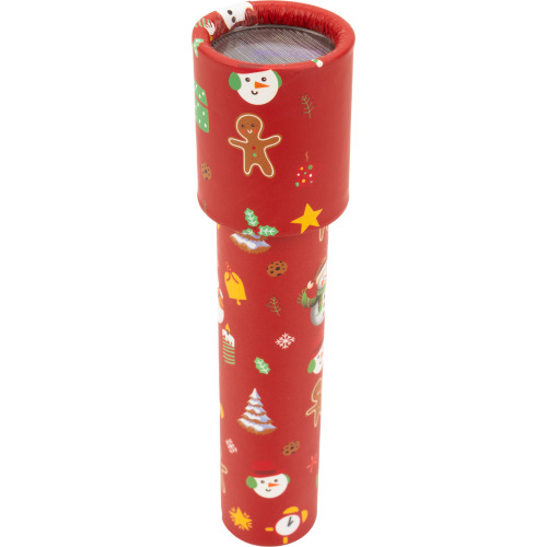 Kalejdoskop świąteczny NORTH POLE Wielokolorowy 5273mc (3)