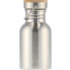 Butelka stalowa OSLO 300 ml Szary 297207  thumbnail