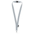 Smycz R-PET Szary LT90887-N0061  thumbnail