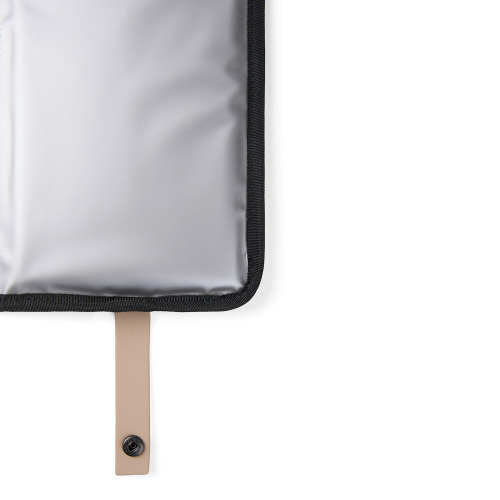 Podkładka na krzesło VINGA Baltimore Szary VG647-19 (2)